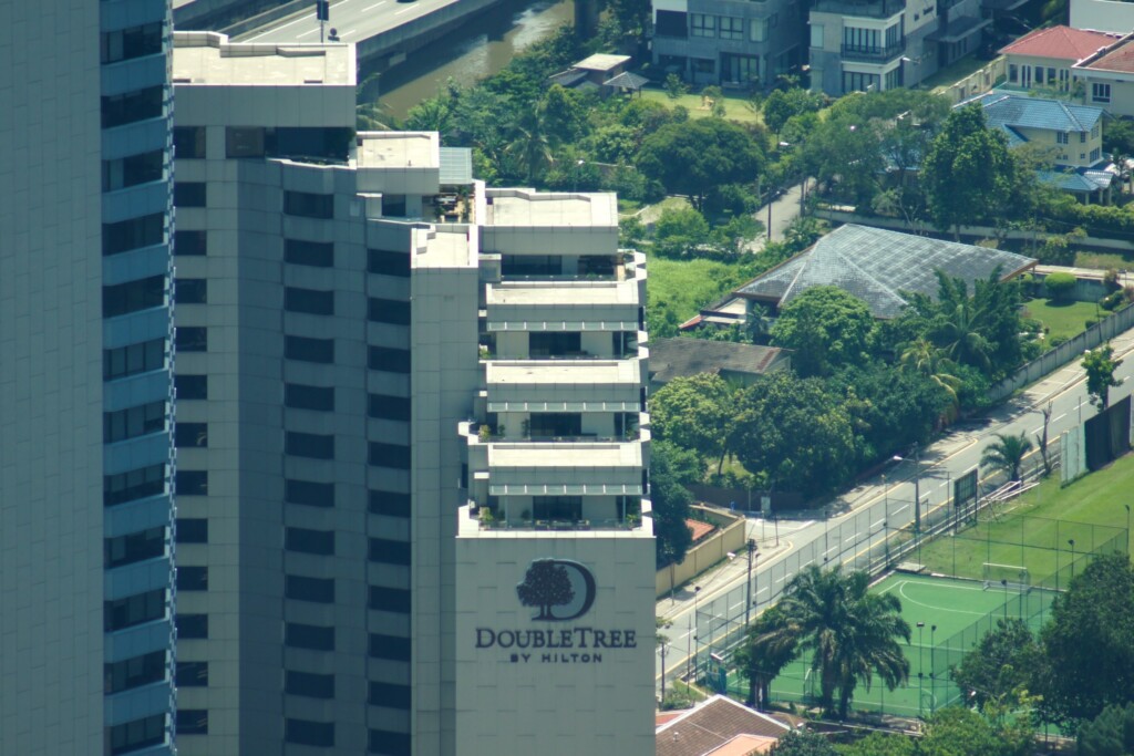 Berjaya Langkawi Resort Hotelbewertung 2015