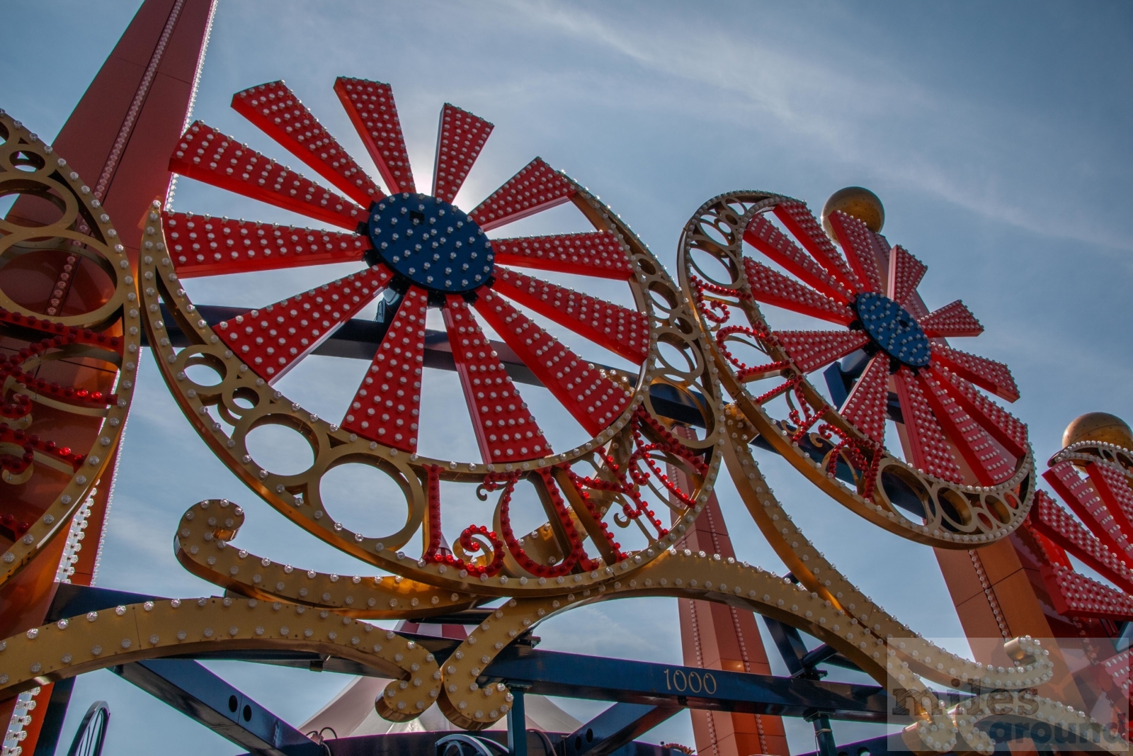 luna park