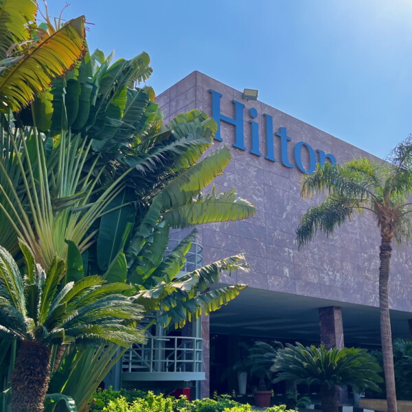 Hilton Cairo Heliopolis